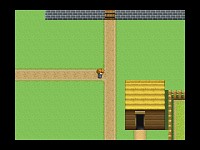 DarkSpire Gameplay Screens