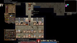 Realm of the Diggle Gods screenshots!