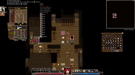 more Realm of the Diggle Gods screenshots!