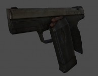 Steyr M9
