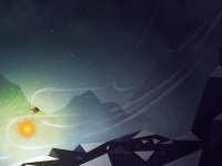 Chasing Aurora