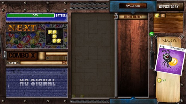 Gameplay