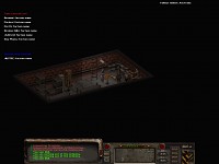 Town Control List~!
