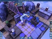 Wraithmaster Update