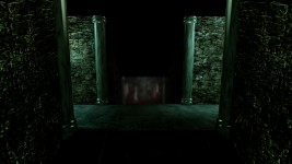 Lighting changes