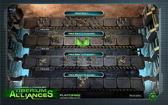 Official screenshot