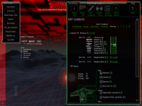 Prototype 5 Screenshots
