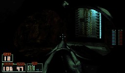 AMC TC screenshots