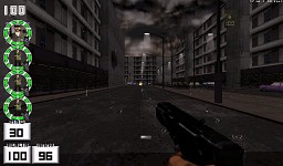 AMC TC screenshots