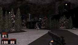 AMC TC screenshots
