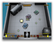 Tank Crush Eviction - Alpha 17.03.12 Release!