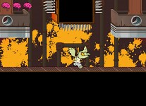 In-game screen shots