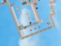 Newton Adventure 1.2 screenshots