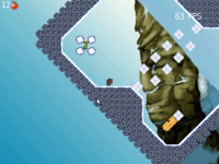 Newton Adventure 1.2 screenshots