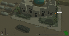 Beta 0.89, Al Taboul