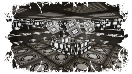 Screen shot's from Befallen