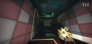 TRI 0.2.1 new levels and content