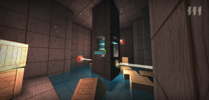 TRI 0.2.1 new levels and content