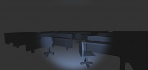 Early Concept Image