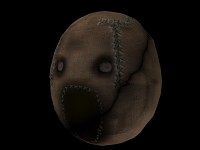 Enemy Masks