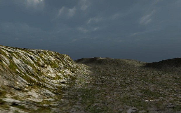 In-game enviroment