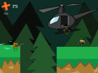 Gameplay from 0.5