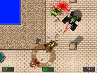 Serious Sam The Greek Encounter