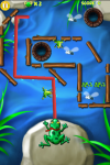 HogFrog Screen Shots