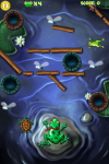 HogFrog Screen Shots