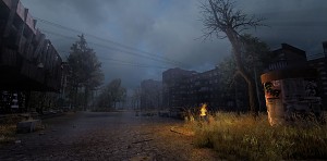 Stalker online