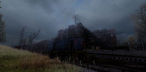 Stalker online