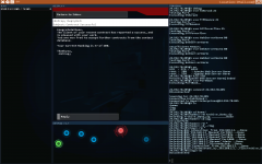 Hacknet v1.23 Screens