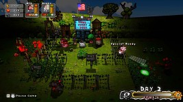 UBERZOMBIE USA - Screenshots