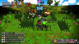 UBERZOMBIE USA - Screenshots