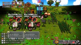UBERZOMBIE USA - Screenshots
