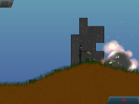 just some screen shots of Breach Bot Battles