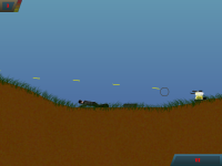 just some screen shots of Breach Bot Battles