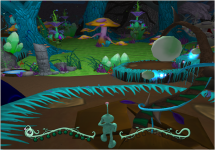 Gameplay Screen Shot