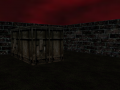 In The Depths Of Hell