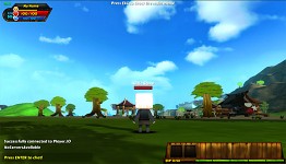 New Screenshots =D