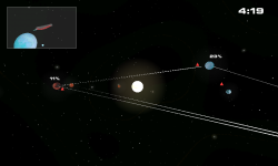Solstice v1.2 Captures