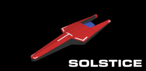 Solstice Feature Graphic