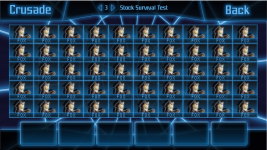 New Character Select Screen [WIP]