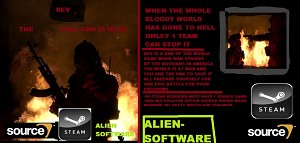 Box Art