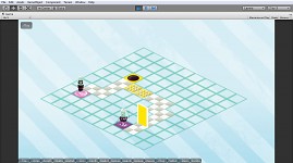 AWC Network WIP