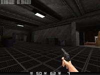 New map