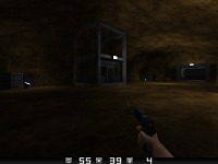 New map