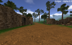 Ruins of Arus