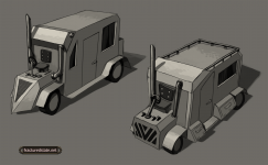 Laperian Automobiles