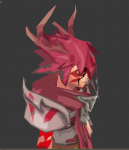 Caribou - Second un-lockable character in Stampede